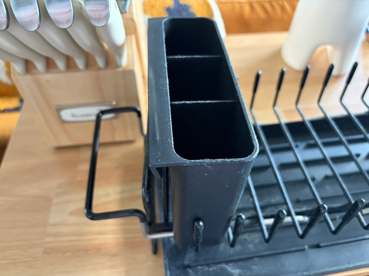 ANTOPY Expandable Kitchen Dish Drying Rack - photo 4