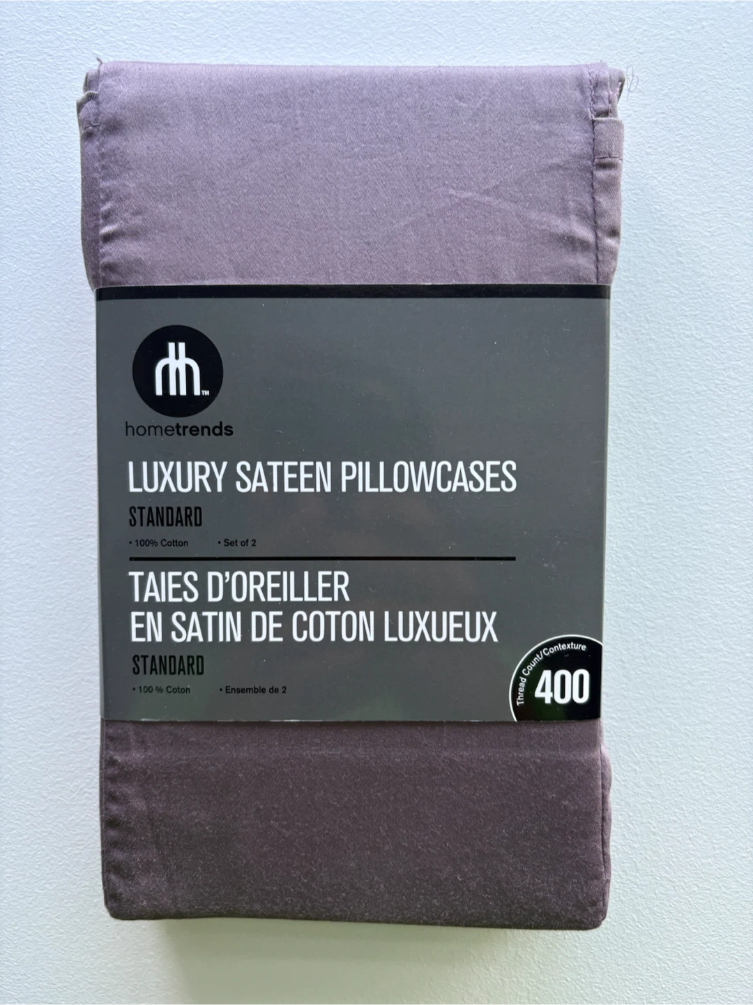 Pillow covers
