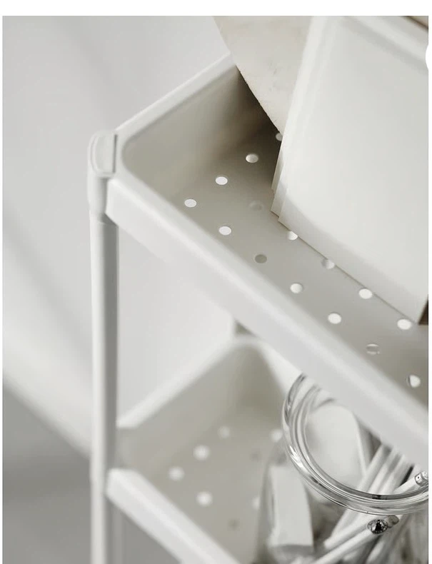 IKEA VESKEN Shelf Unit - photo 3
