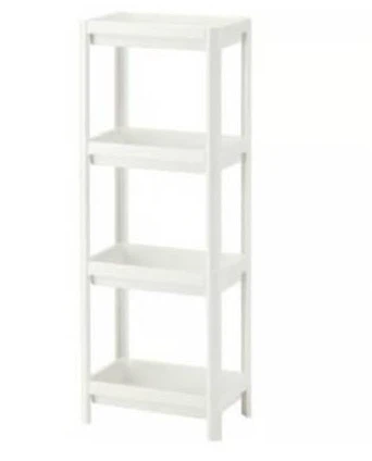 IKEA VESKEN Shelf Unit - photo 5