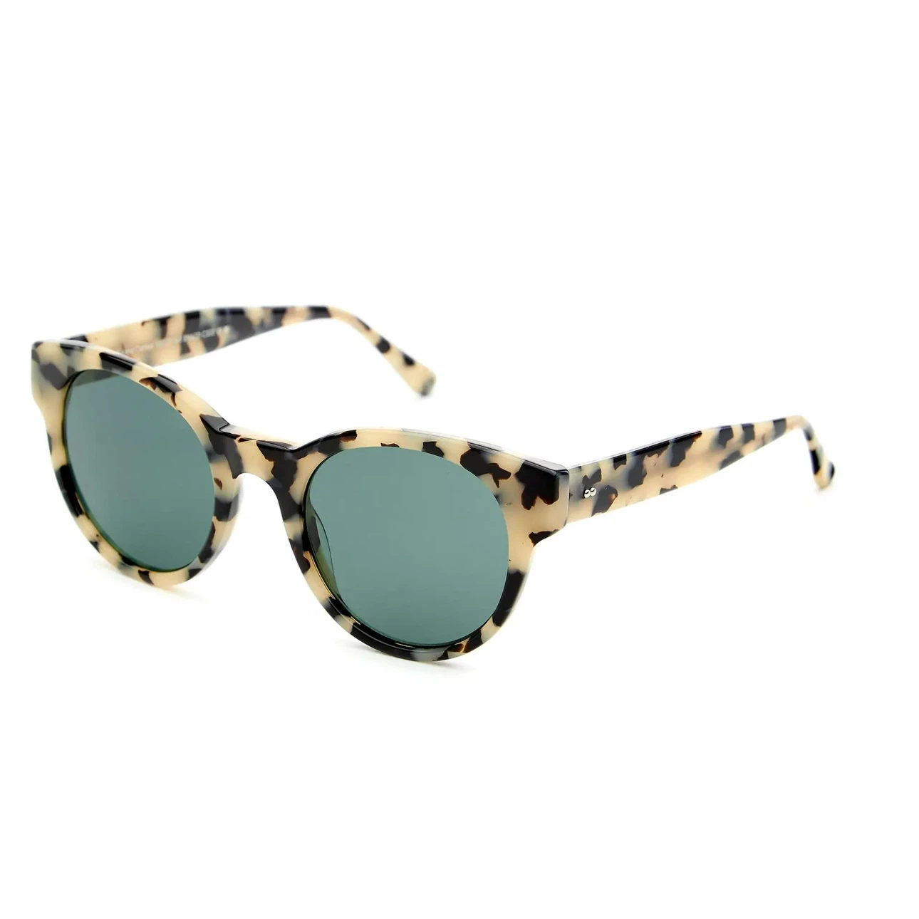 Bailey Nelson Carole Tortoise Sunglasses - photo 4