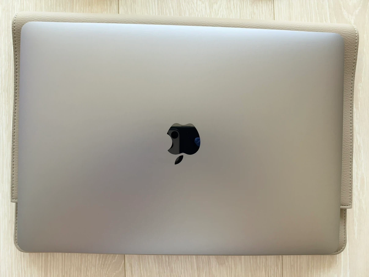 Apple MacBook pro 13 Intel - photo 2
