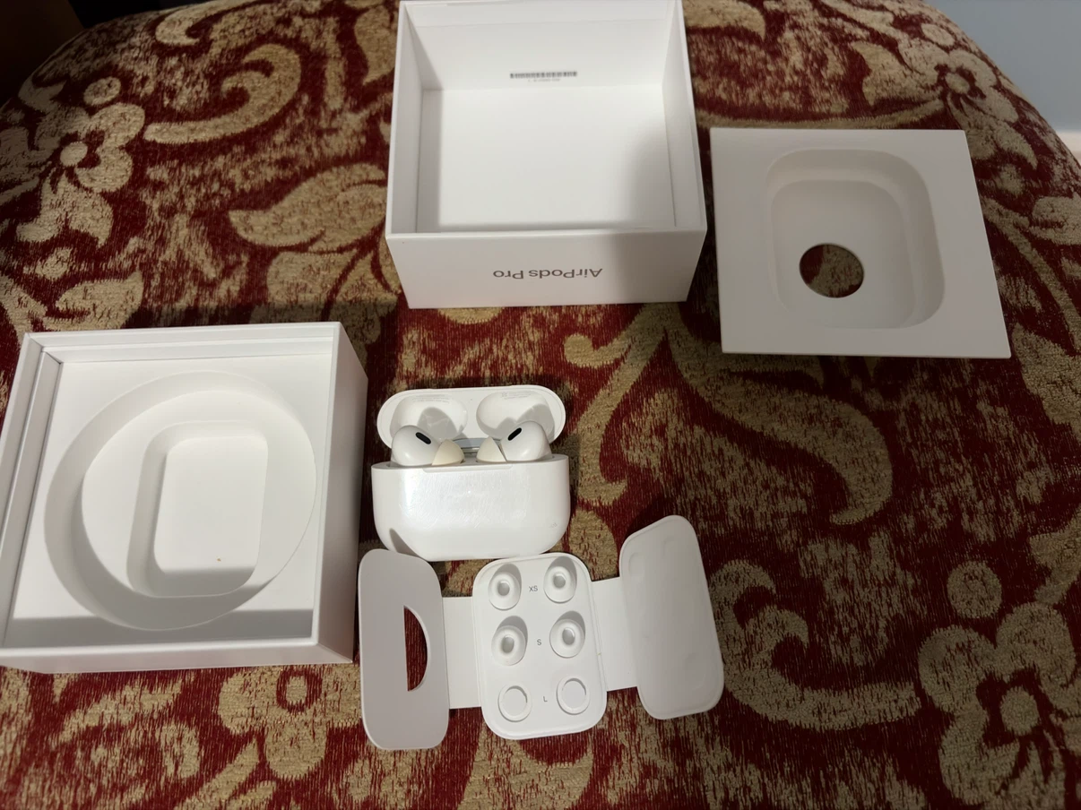 AirPods Pro 2 - photo 2