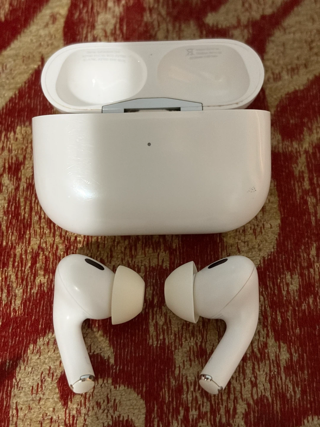 AirPods Pro 2 - photo 3