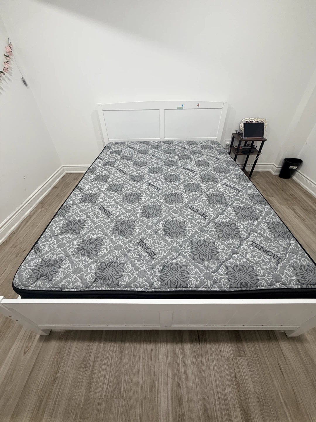 Queen Mattress