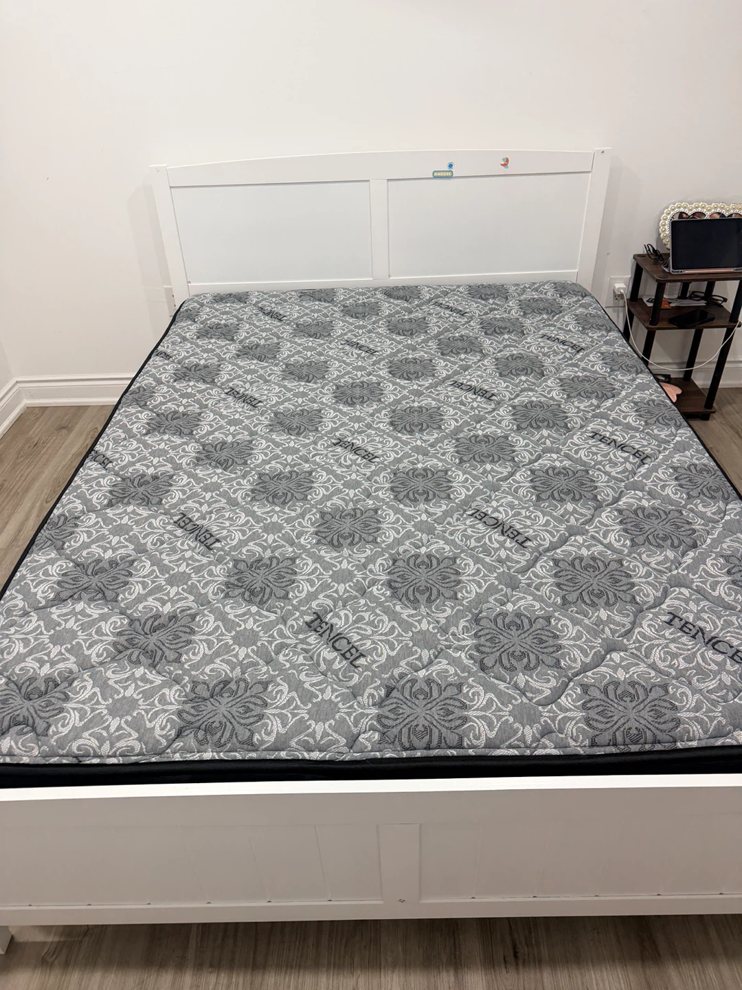 Queen Mattress - photo 2