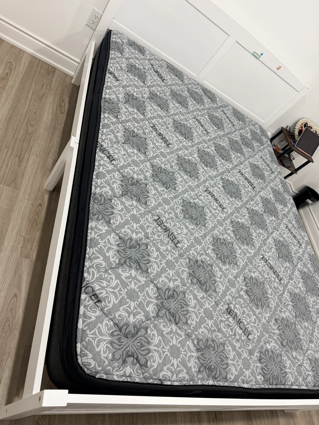 Queen Mattress - photo 4