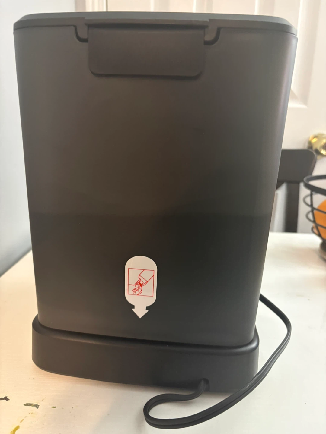 Black+Decker Espresso Machine - photo 4