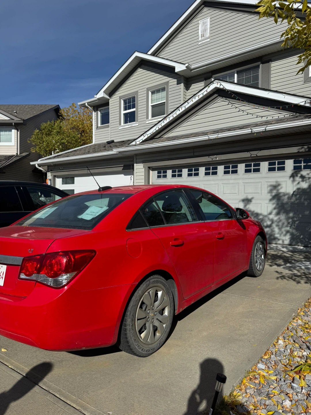 ✨ 2016 Chevrolet Cruze – Excellent Condition - photo 2