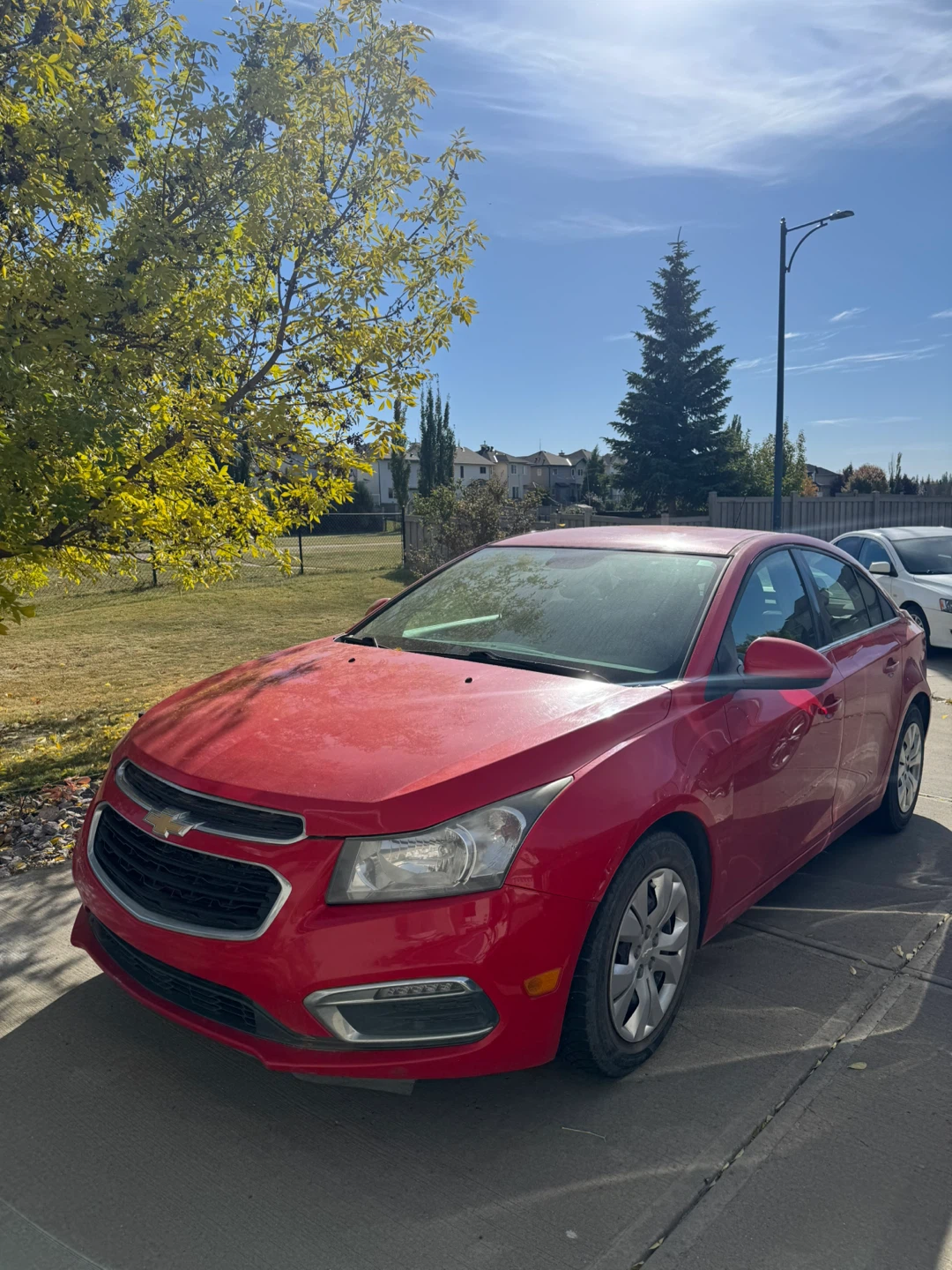 ✨ 2016 Chevrolet Cruze – Excellent Condition - photo 3