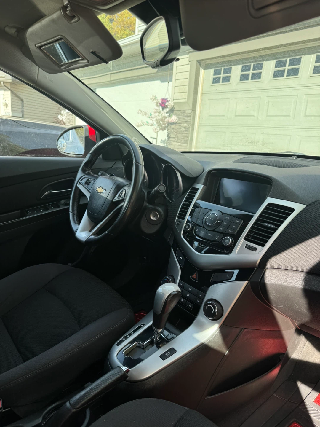 ✨ 2016 Chevrolet Cruze – Excellent Condition - photo 4