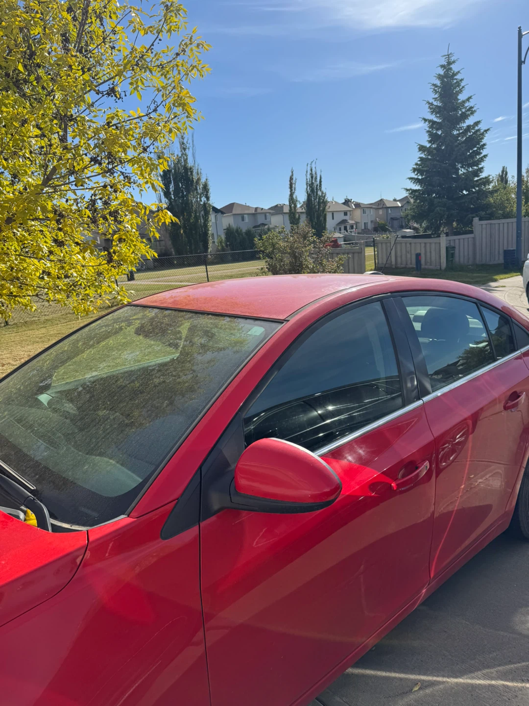 ✨ 2016 Chevrolet Cruze – Excellent Condition - photo 5