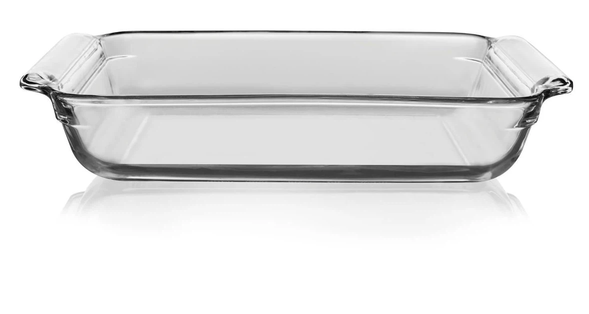 Libbey Glass Baking Dish - photo 2