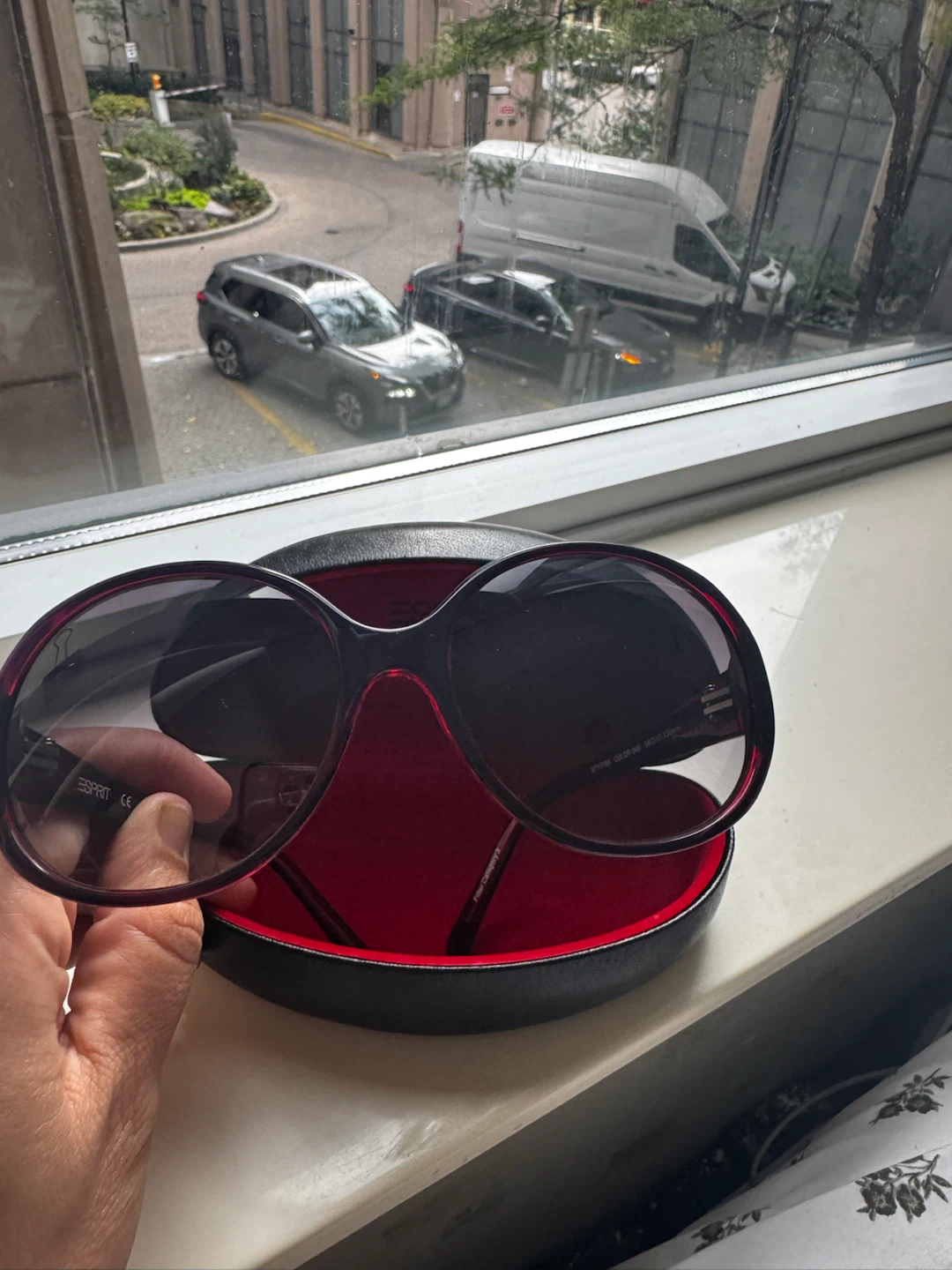 Esprit Sunglasses ET17786 - photo 2