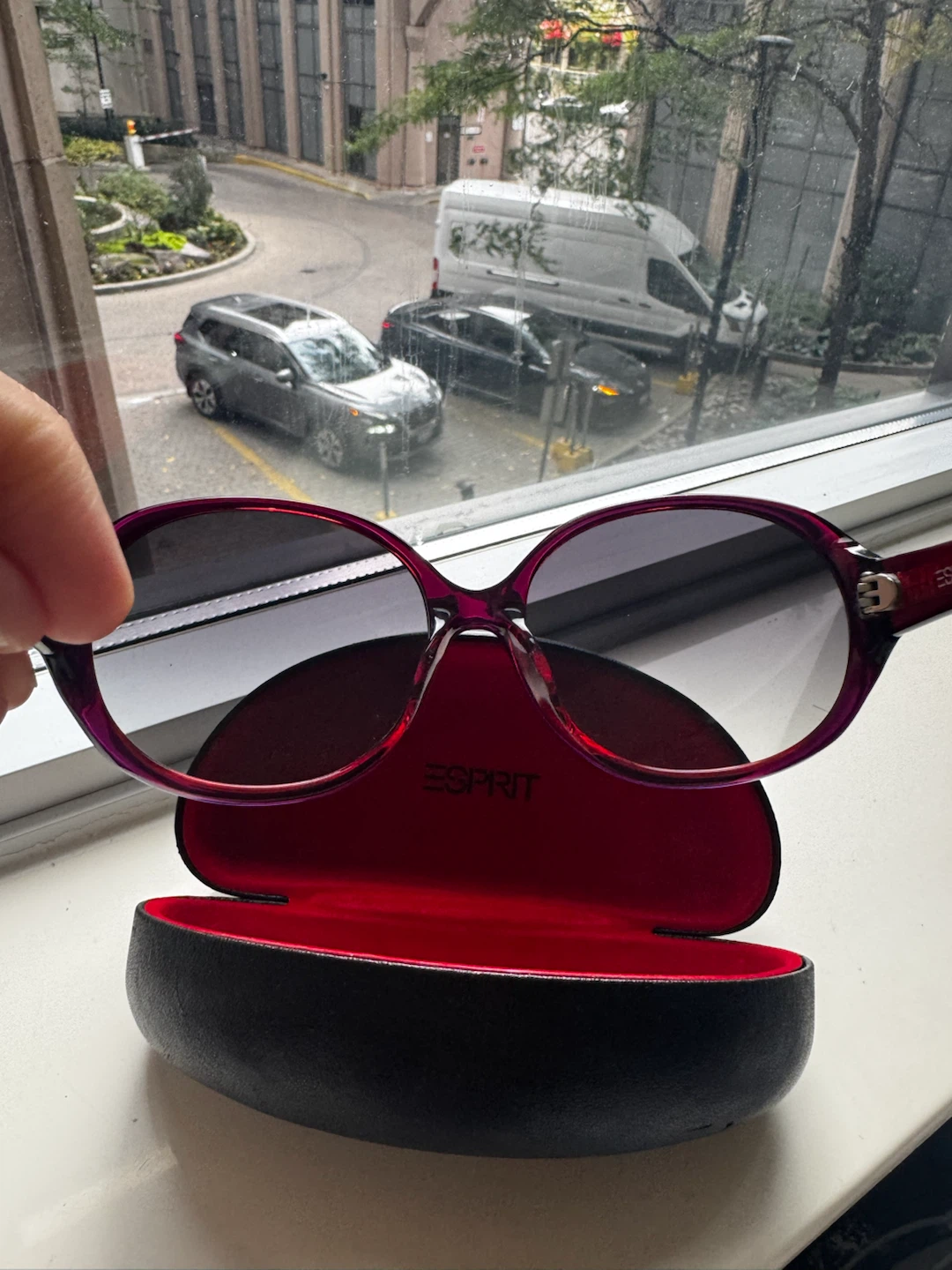 Esprit Sunglasses ET17786 - photo 3