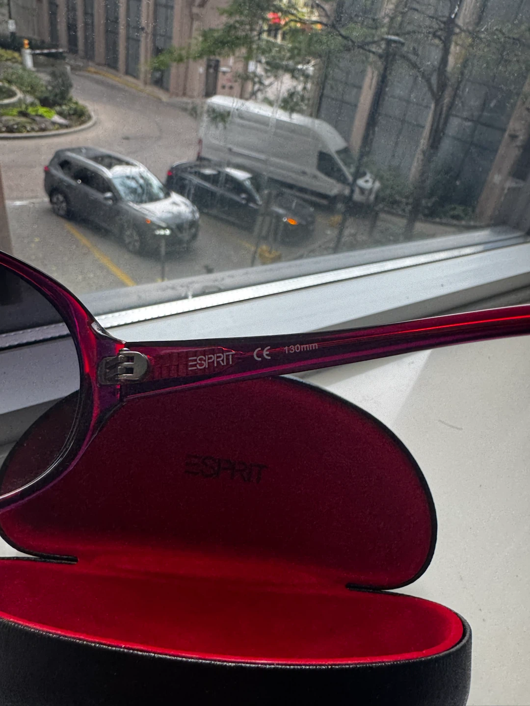 Esprit Sunglasses ET17786 - photo 4