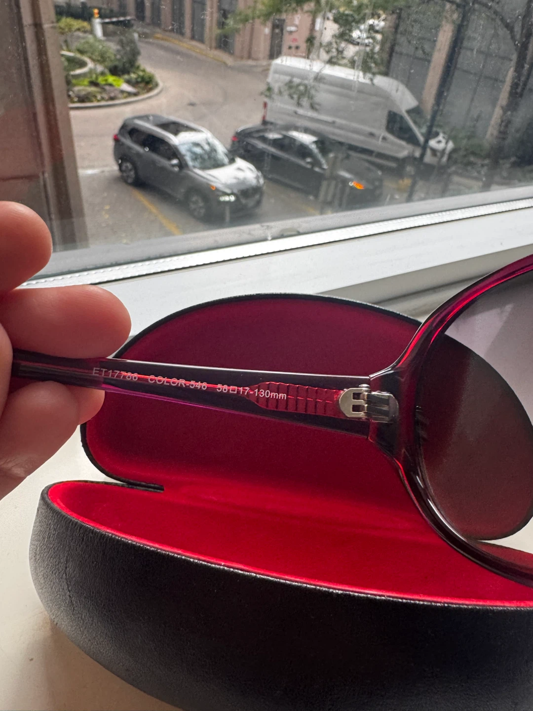 Esprit Sunglasses ET17786 - photo 5