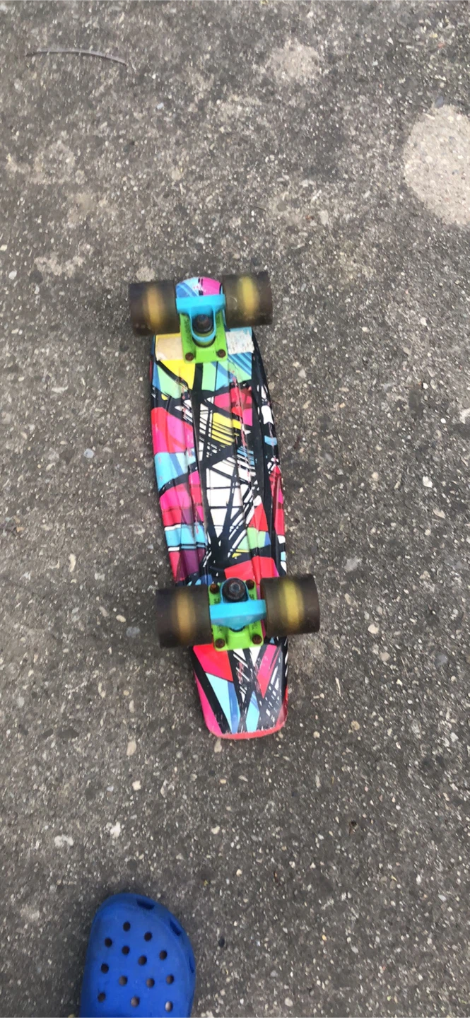 Penny Cruiser Skateboard