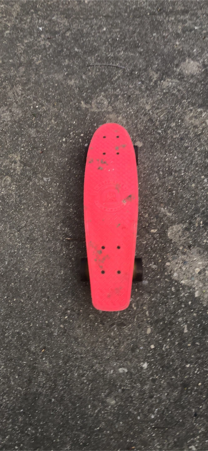 Penny Cruiser Skateboard - photo 2