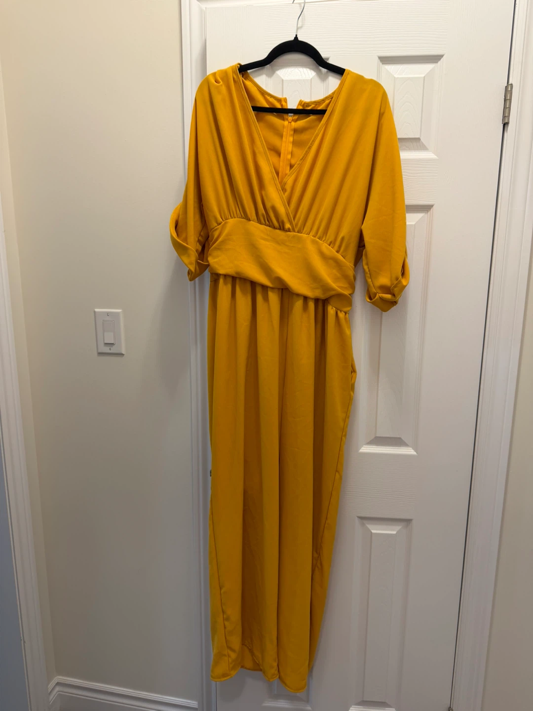 Emblem San Francisco Wanda Jumpsuit - photo 3