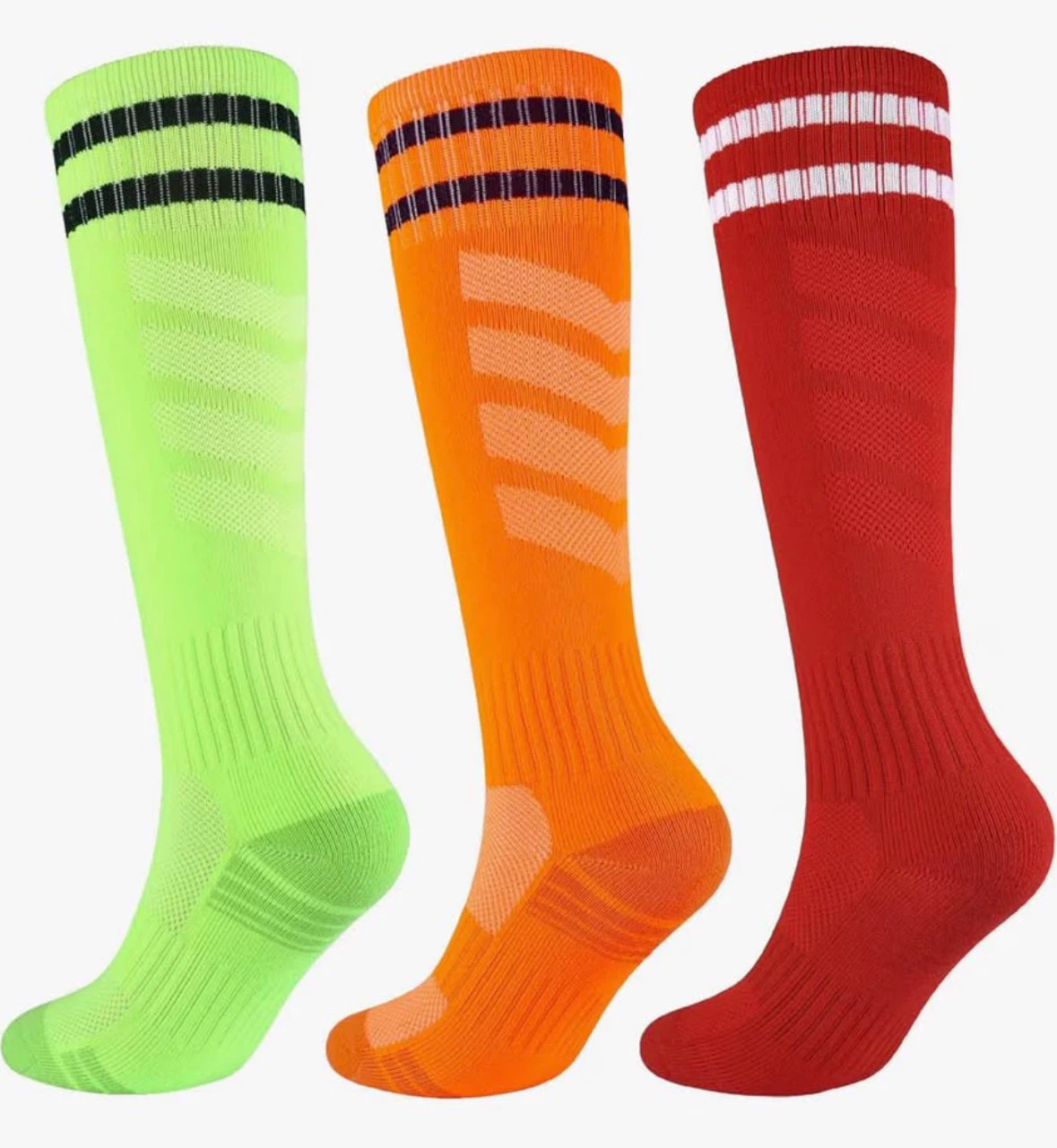 Knee High kids Socks - size small