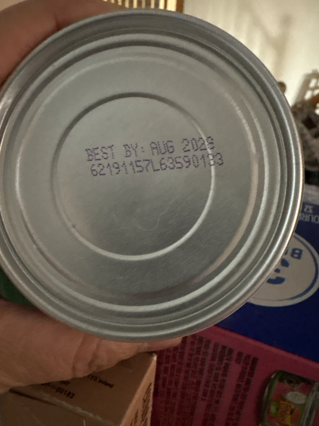 Purina Friskies Cat Food Pate Variety Pack 32 Cans - photo 2