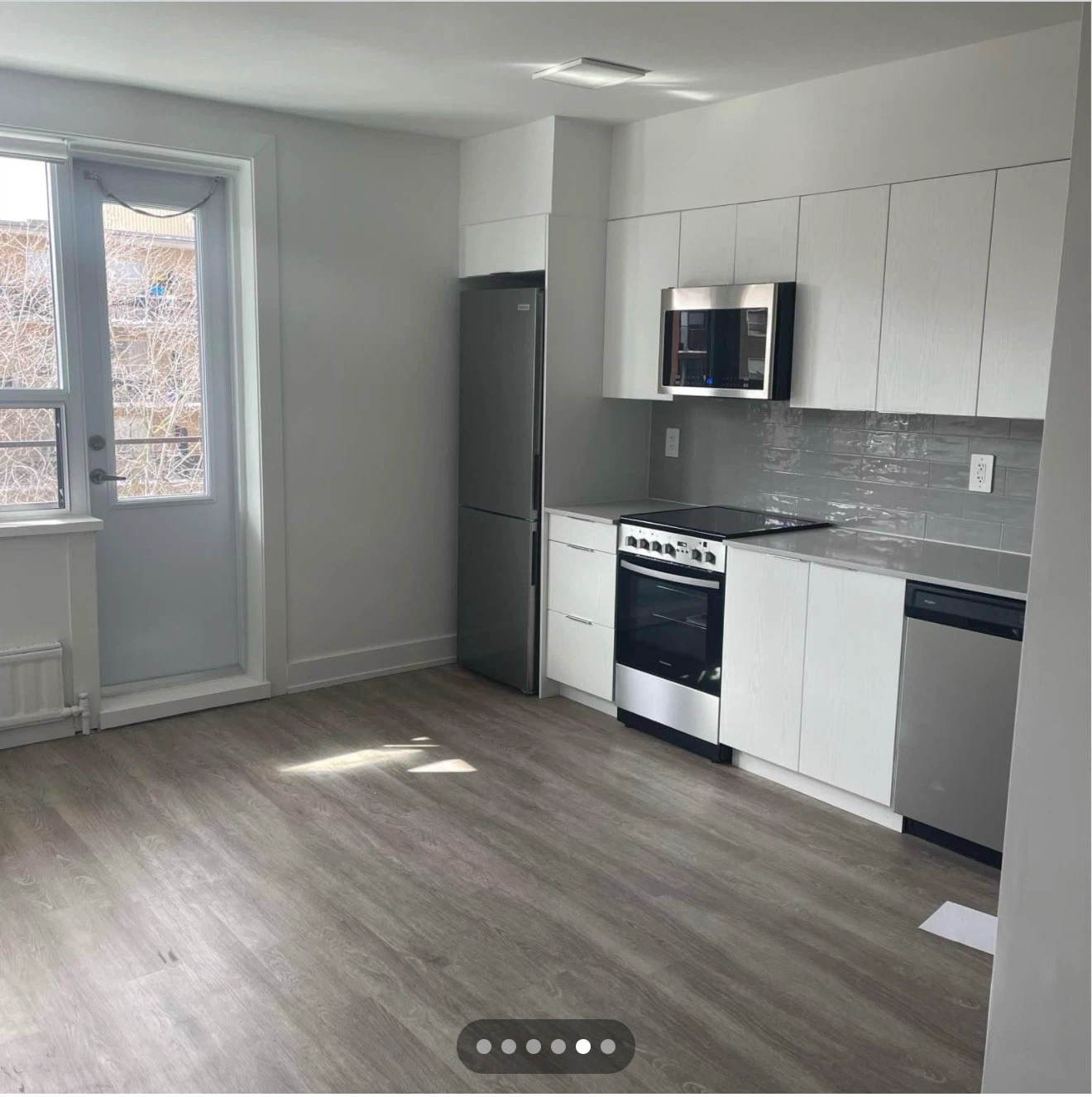 Private Room For Rent