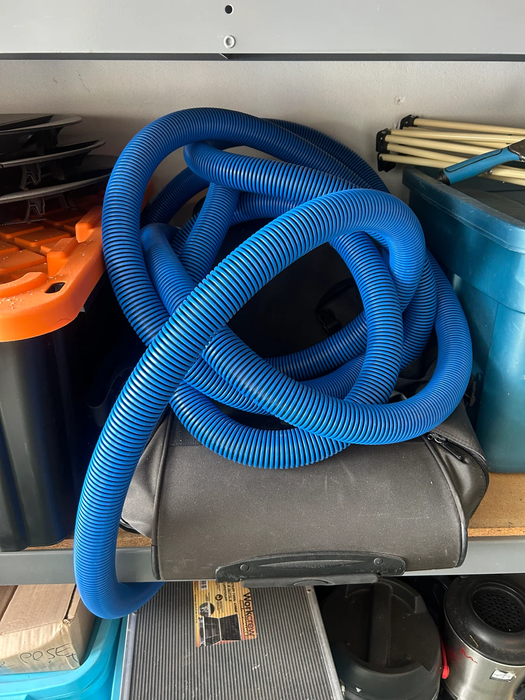 EDIC Ninja Classic Carpet Extractor - photo 2