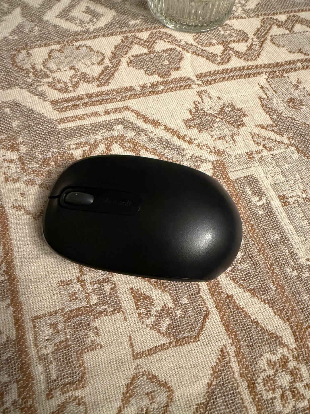 Microsoft Wireless Mouse - photo 2