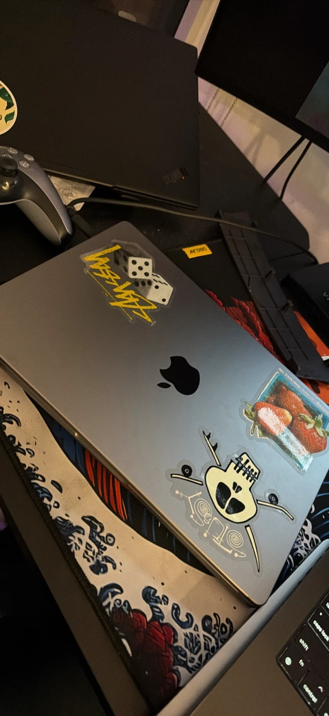 Apple MacBook Pro 14-inch M1 Pro - photo 3