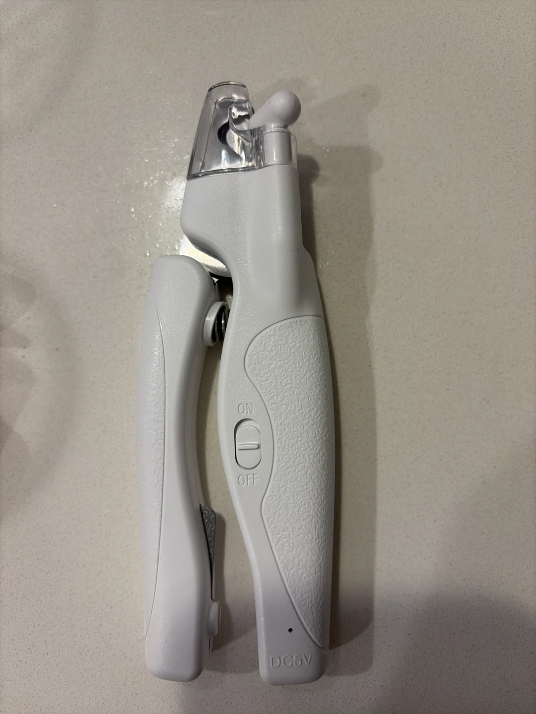 LED Pet Nail Clipper - photo 3