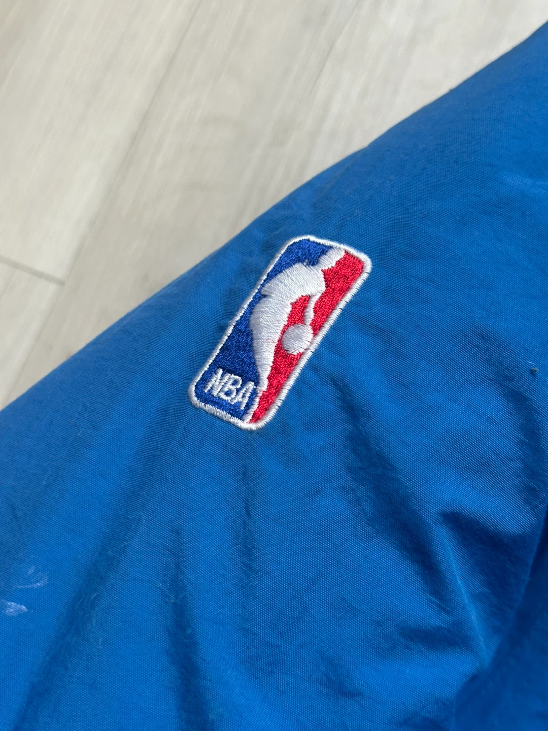 Reebok Orlando Magic NBA Winter Jacket - photo 5