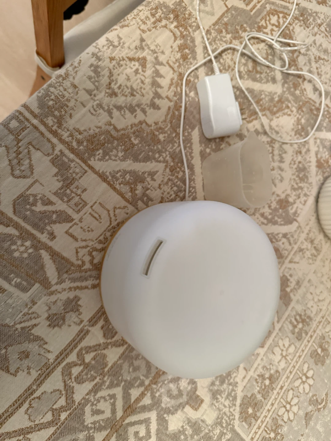 ASAKUKI Essential Oil Diffuser