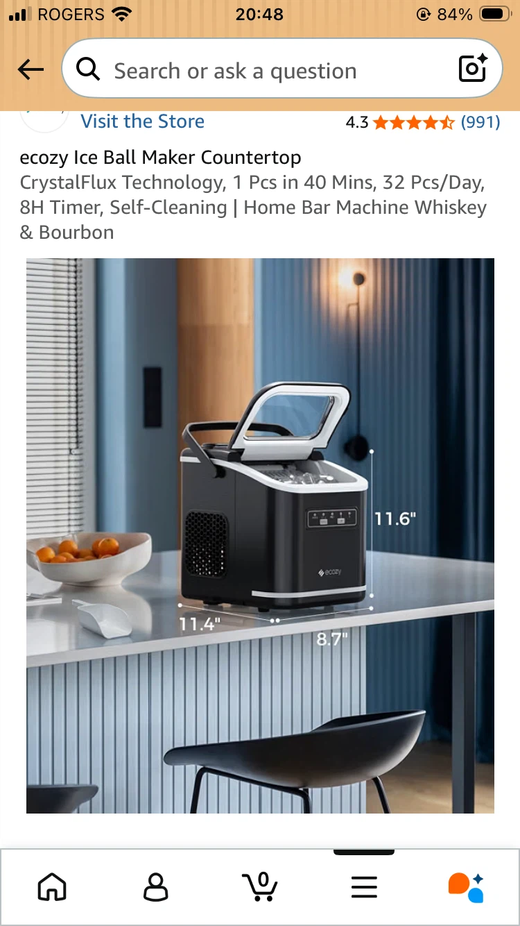 Ice maker - photo 2