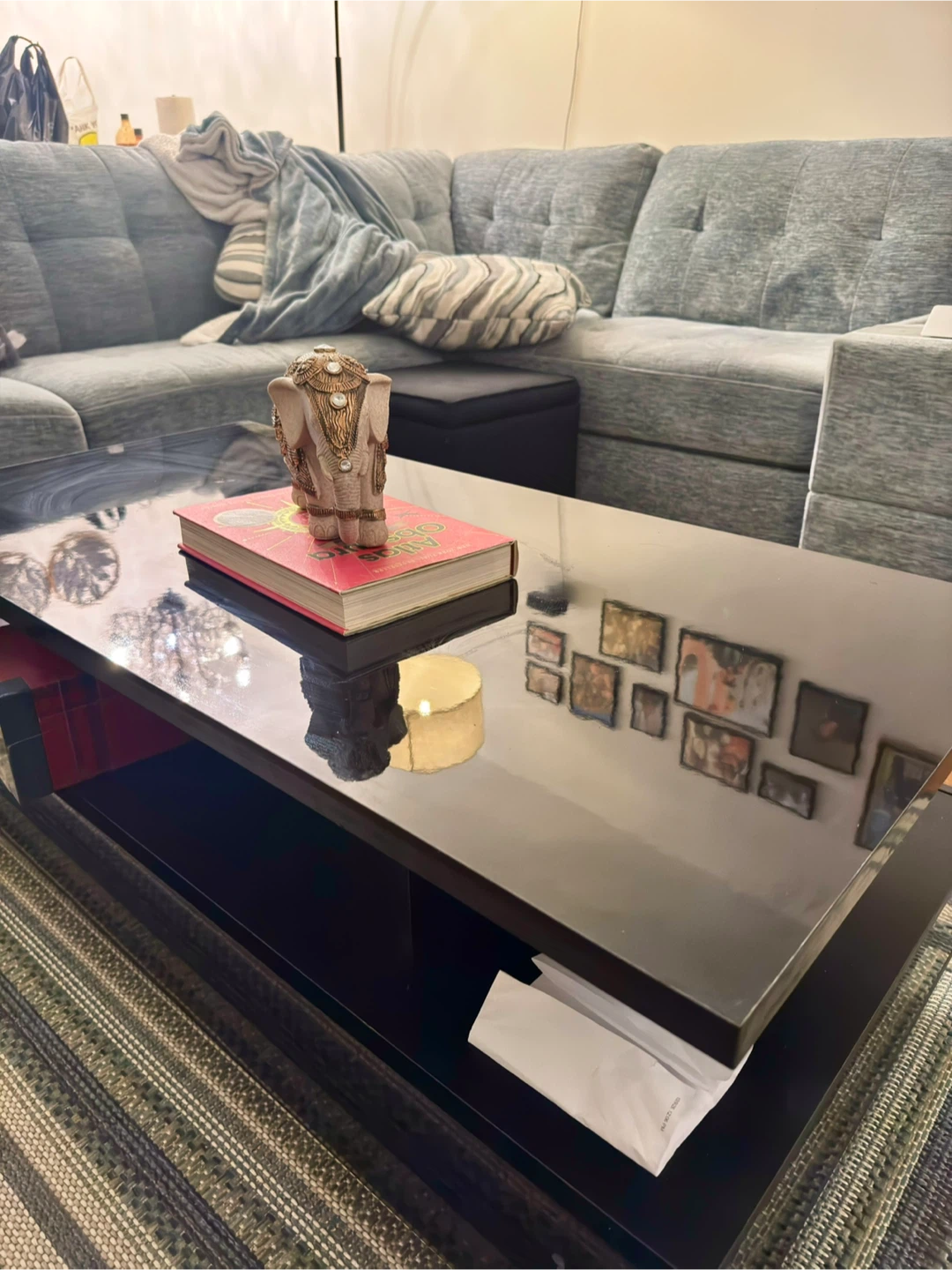 Center Table / Coffee Table