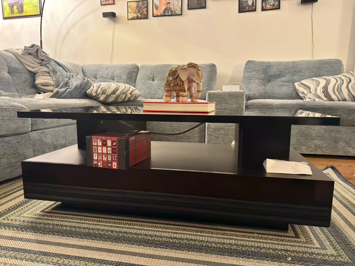 Center Table / Coffee Table - photo 3