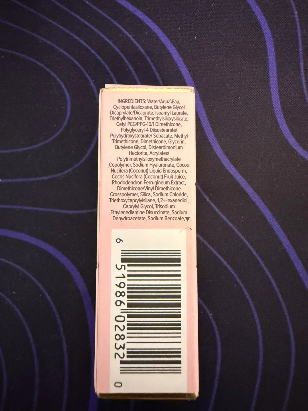 Too Faced Born This Way Concealer 2mL - photo 2