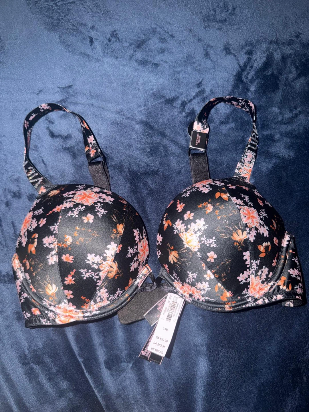 Victoria's Secret Corset Tops and Bra - photo 3