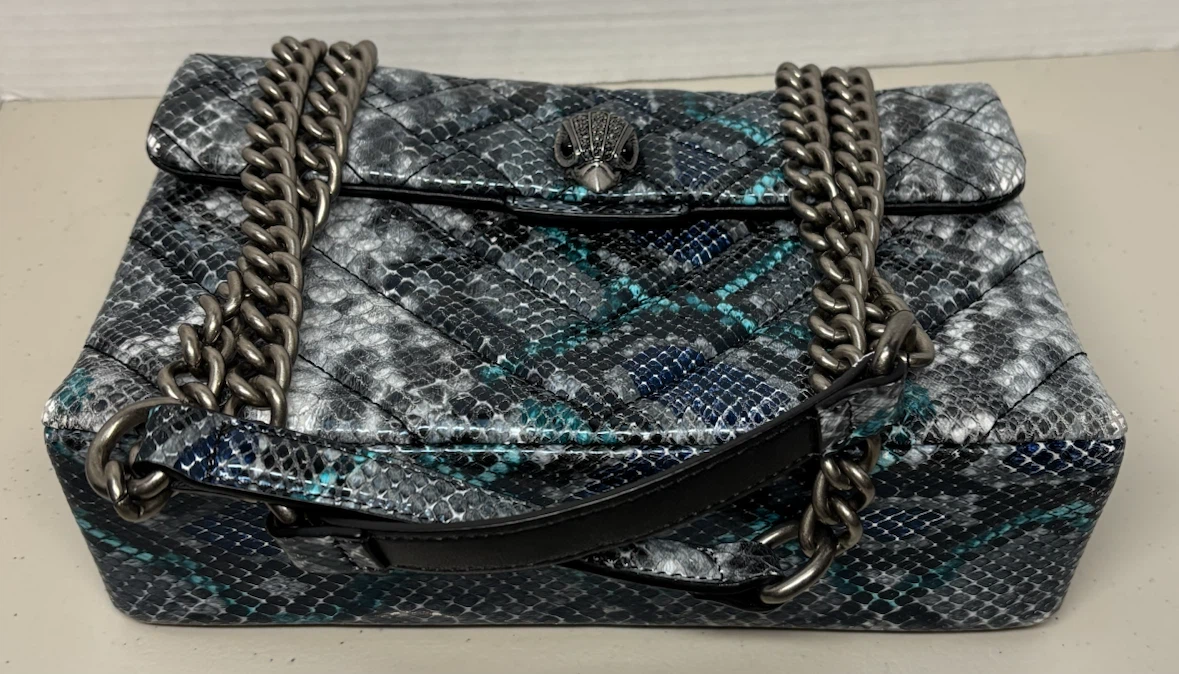 Kurt Geiger London Kensington Shoulder Bag - photo 2