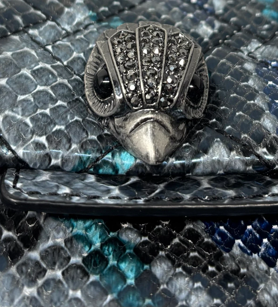 Kurt Geiger London Kensington Shoulder Bag - photo 3