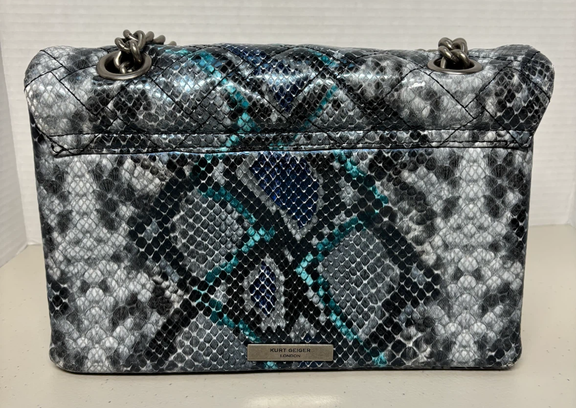 Kurt Geiger London Kensington Shoulder Bag - photo 4