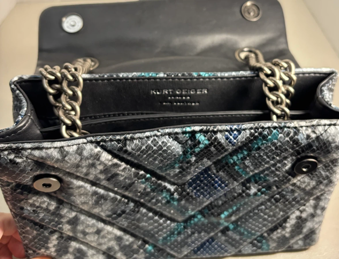 Kurt Geiger London Kensington Shoulder Bag - photo 5