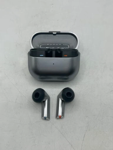 Samsung Galaxy Buds3 Pro Silver