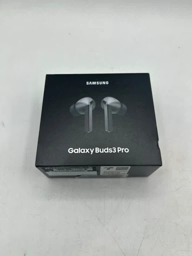 Samsung Galaxy Buds3 Pro Silver - photo 2