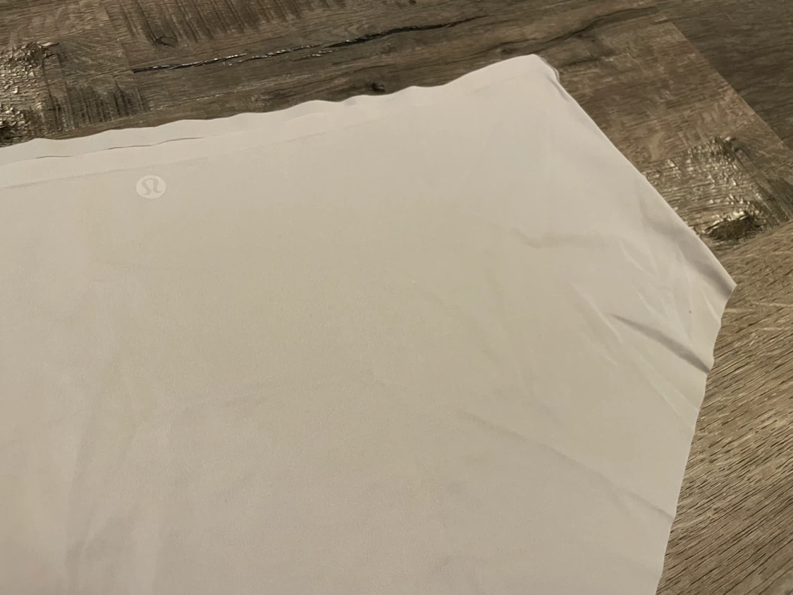 lululemon Bikini Panty in Beige New XXL - photo 4