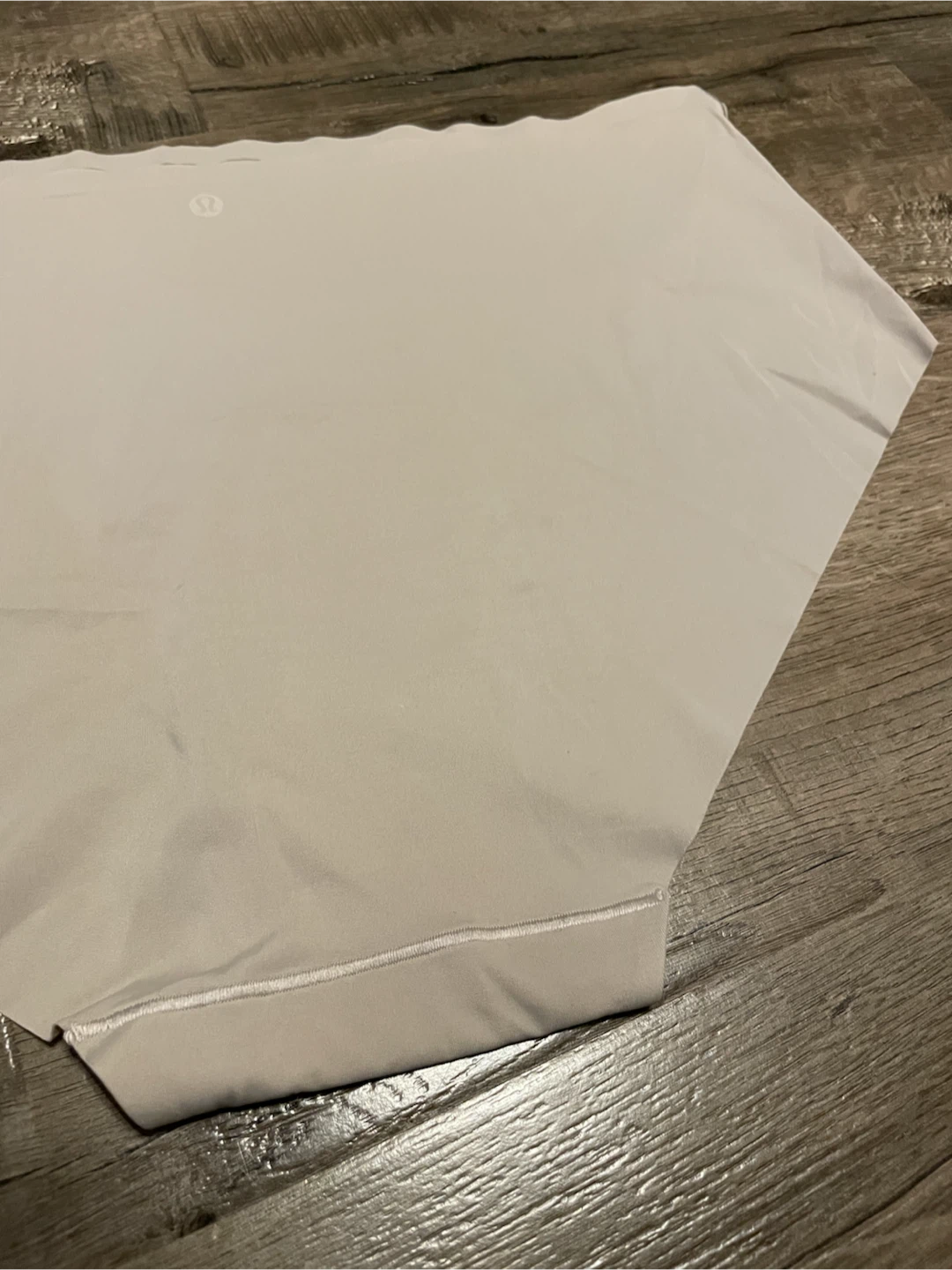 lululemon Bikini Panty in Beige New XXL - photo 5