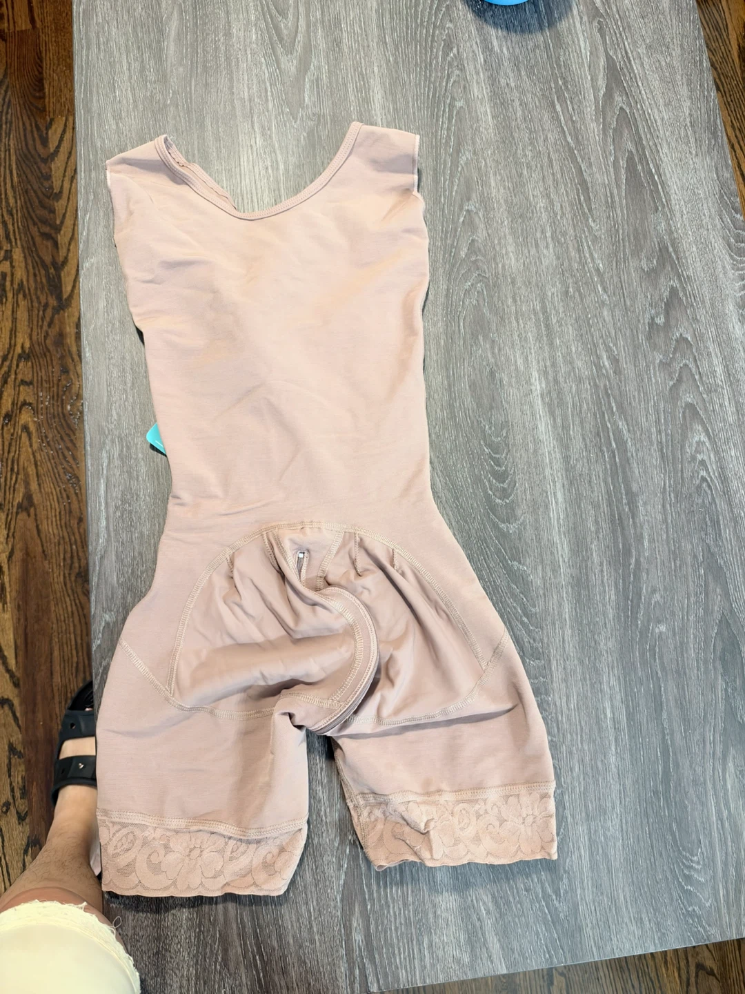 Fajate Delie Shapewear Bodysuit - photo 3