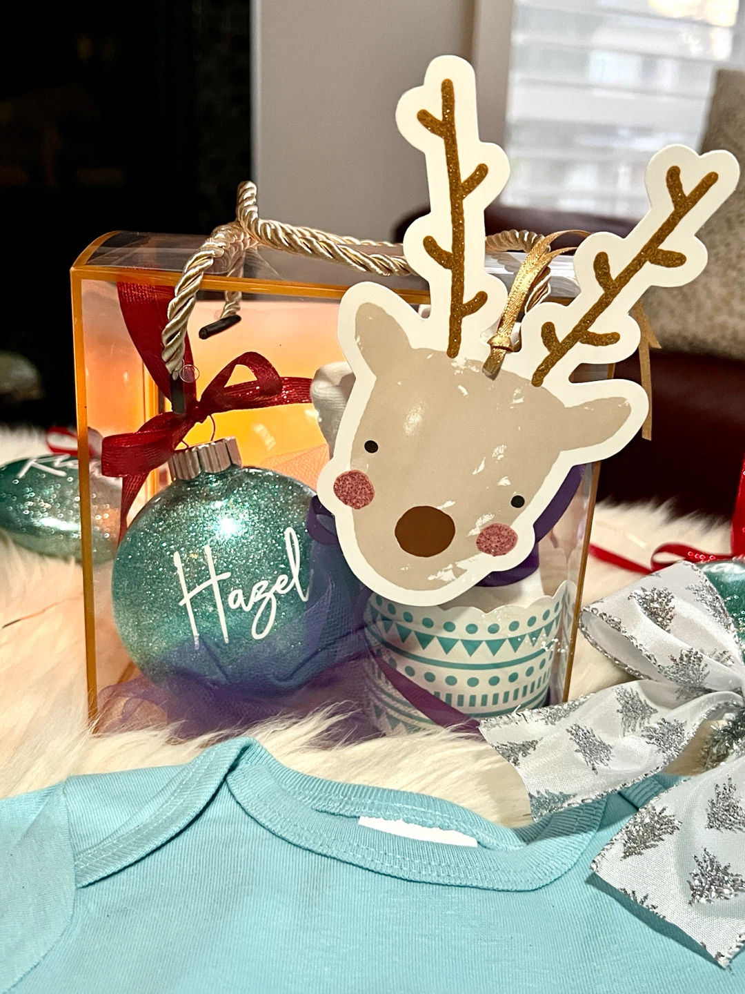Personalized gift set - photo 3