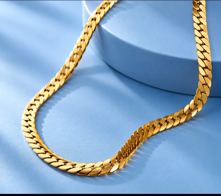 Men’s Necklace