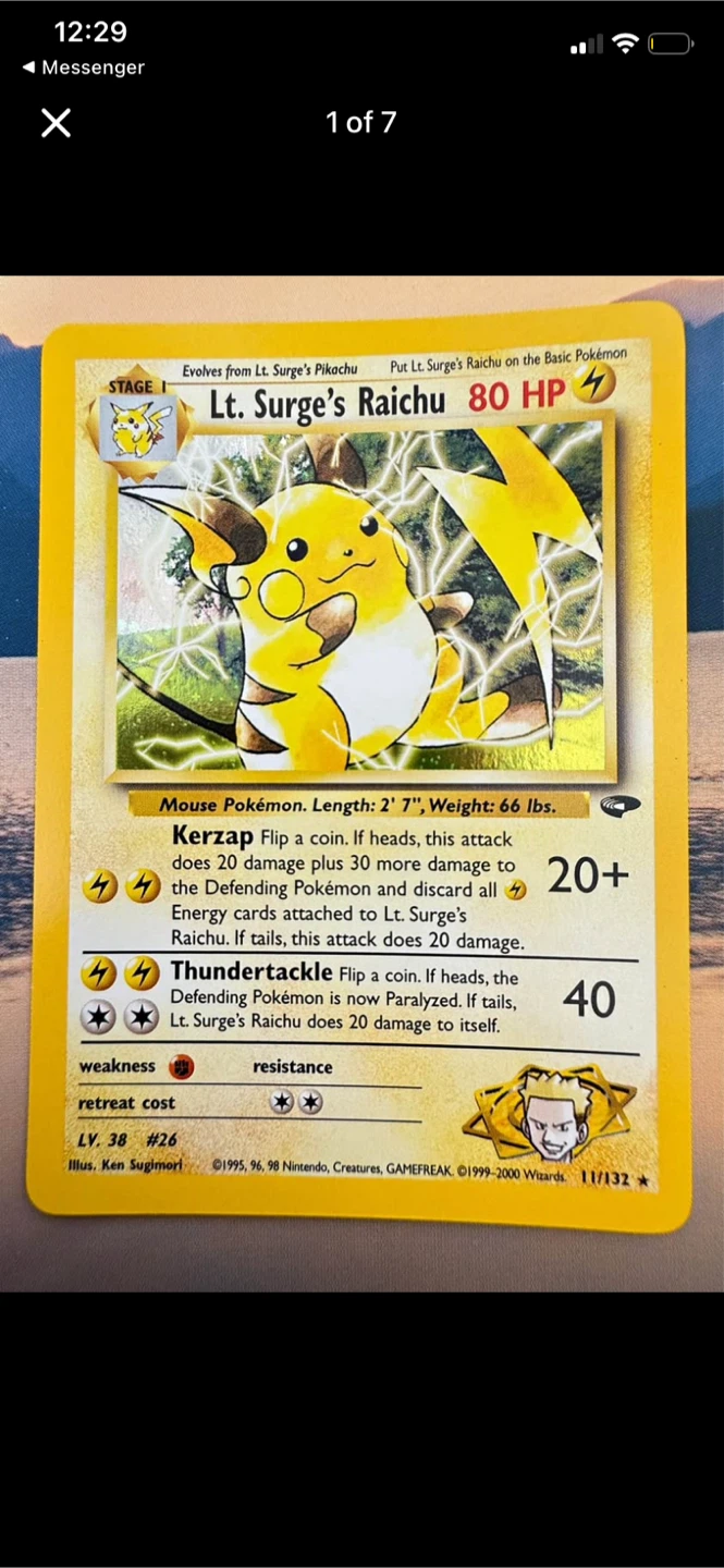 Pokémon lot - photo 4